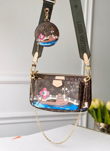 Lorae - LOV Bags - 3082
