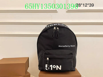 Fashion -BBR Bags - 155
