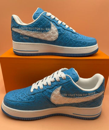 Lorae - LOV Men Shoes - 990