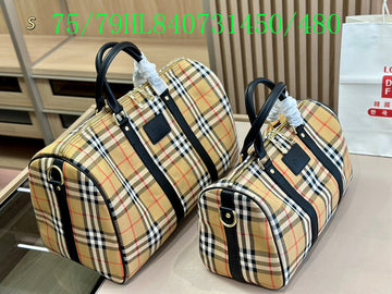 Fashion -BBR Bags - 091