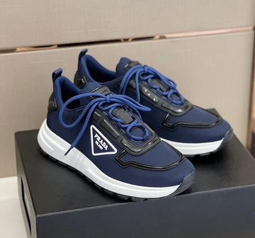 Lorae - PD Men Shoes - 111
