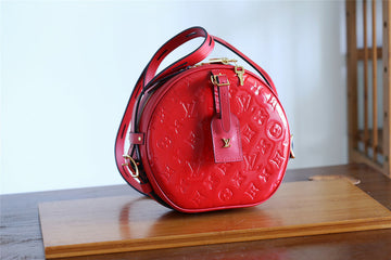 Fashion Lu-Vi bags - 8331