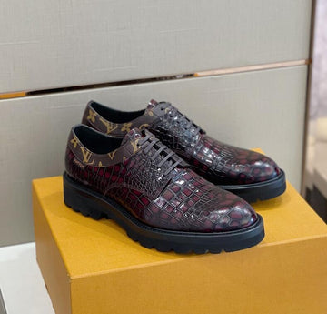 Lorae - LOV Men Shoes - 856