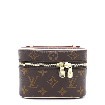 Nice Nano Toiletry Pouch