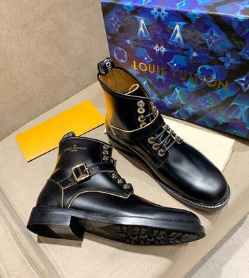 Lorae - LOV Men Shoes - 1686