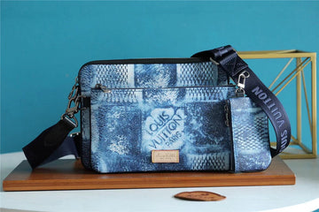 Fashion Lu-Vi bags - 10065