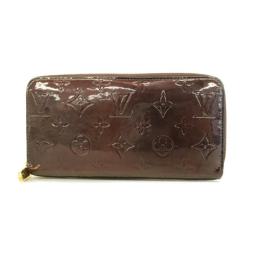 Louis Vuitton Zippy Wallet  high quality Leather Wallet