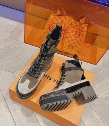 Lorae - LOV Women Shoes - 394