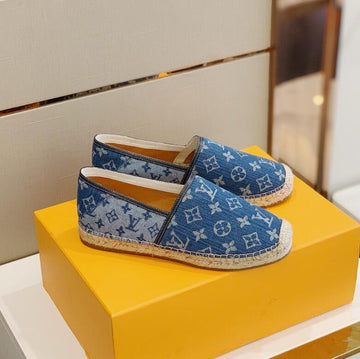 Lorae - LOV Men Shoes - 1590