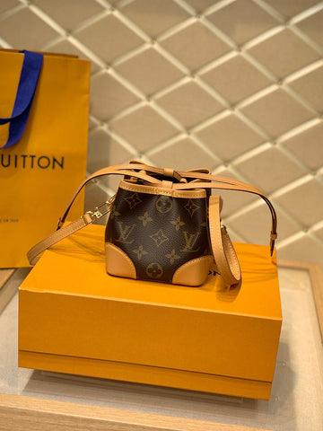 Fashion Lu-Vi Bags - 16987