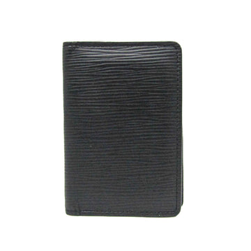 Louis Vuitton Organizer De Poche  Leather Wallet