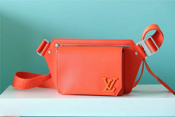 Fashion Lu-Vi bags - 9981