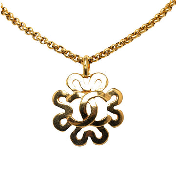 Top Quality Chanel Vintage Coco Necklaces G   CHANEL