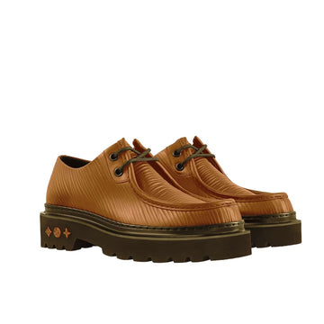 LV RANGER DERBY BROWN