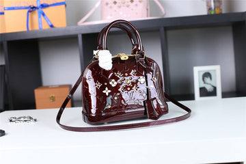 Fashion Lu-Vi bags - 8264