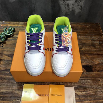 Lorae - LOV Men Shoes - 1413