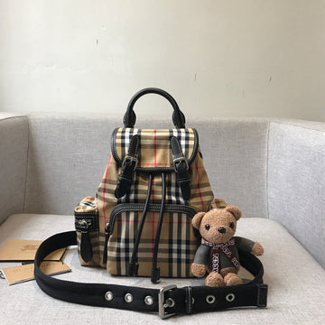 Fashion -BBR Bags - 1507