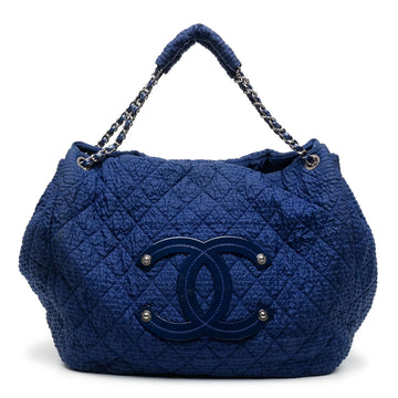 Cloquee Accordion Hobo Bag