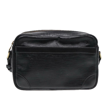 Louis Vuitton Trocadéro  Leather Shoulder Bag