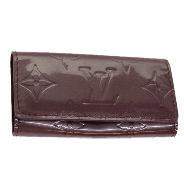 Louis Vuitton Multiclés 4  high quality Leather Wallet