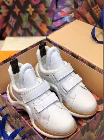 Lorae - LOV Women Shoes - 1616