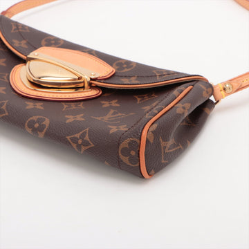 Louis Vuitton Monogram Beverly Pochette