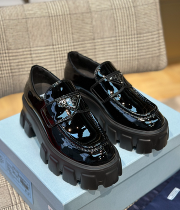 Lorae - PD Women Shoes - 007