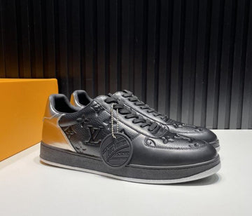 Lorae - LOV Men Shoes - 1214