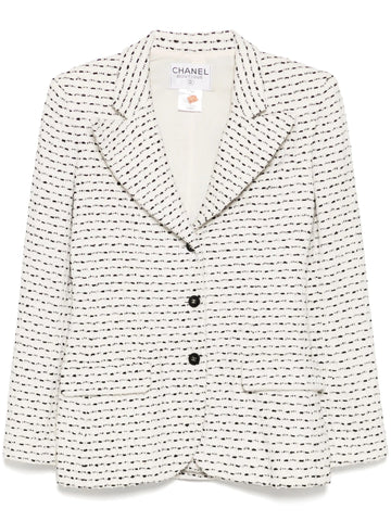 Monochrome Blazer