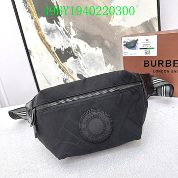 Fashion -BBR Bags - 189