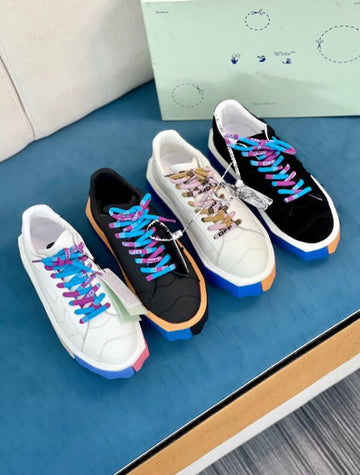 Lorae - YZO Men Shoes - 144