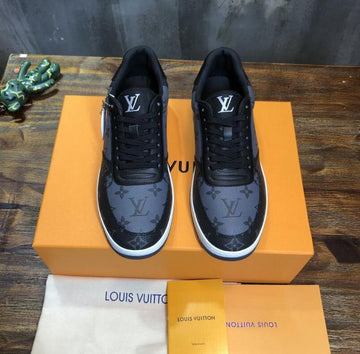 Lorae - LOV Men Shoes - 1409