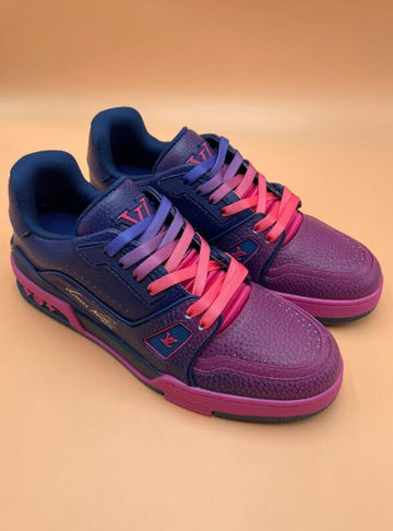 Lorae - LOV Men Shoes - 1123