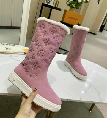 Lorae - LOV Women Shoes - 790