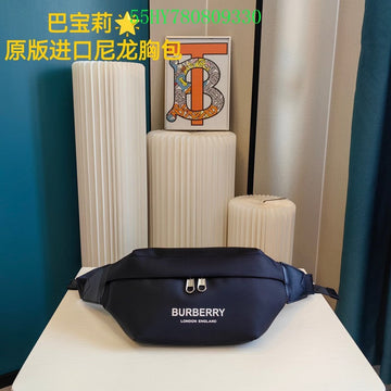 Fashion -BBR Bags - 066