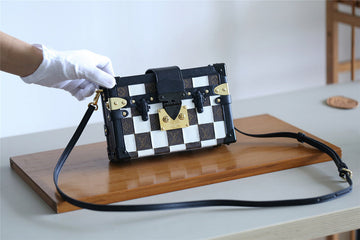 Fashion Lu-Vi bags - 8221