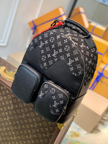 Fashion Lu-Vi bags - 17197