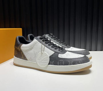 Lorae - LOV Men Shoes - 1199