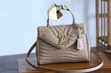 Fashion Lu-Vi bags - 8583