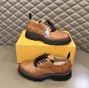 Lorae - LOV Men Shoes - 863