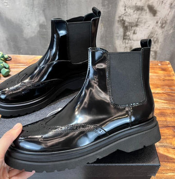 Lorae - PD Men Shoes - 150