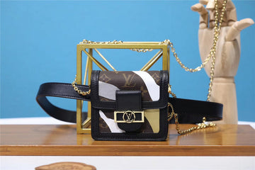Fashion Lu-Vi bags - 9198