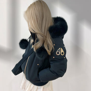 Moose Knuckles Debbie Bomber