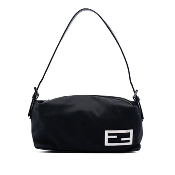 Baguette Bag Leather