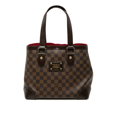 Hampstead Handbag Damier PM
