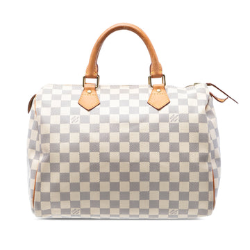 Speedy Handbag Damier 30