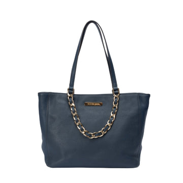 Michael Kors Harper Leather Tote