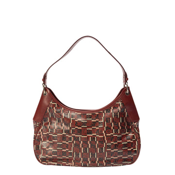 Salvatore Ferragamo Signature Hobo Bag