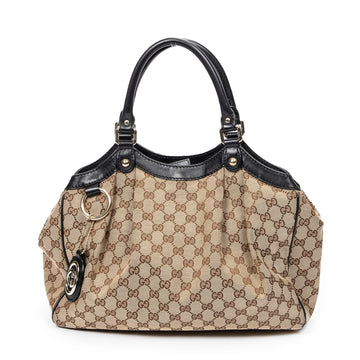 Small Sukey Tote