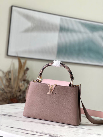 Fashion Lu-Vi bags - 4224